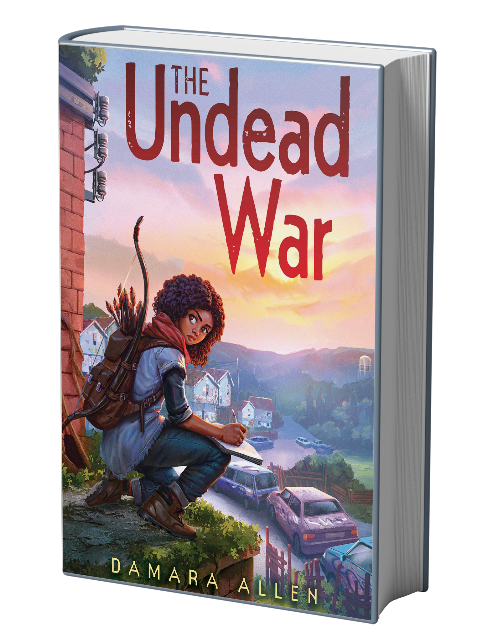 undead-war